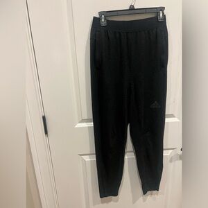 Adidas joggers- small
